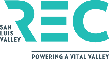 San Luis Valley REC Logo