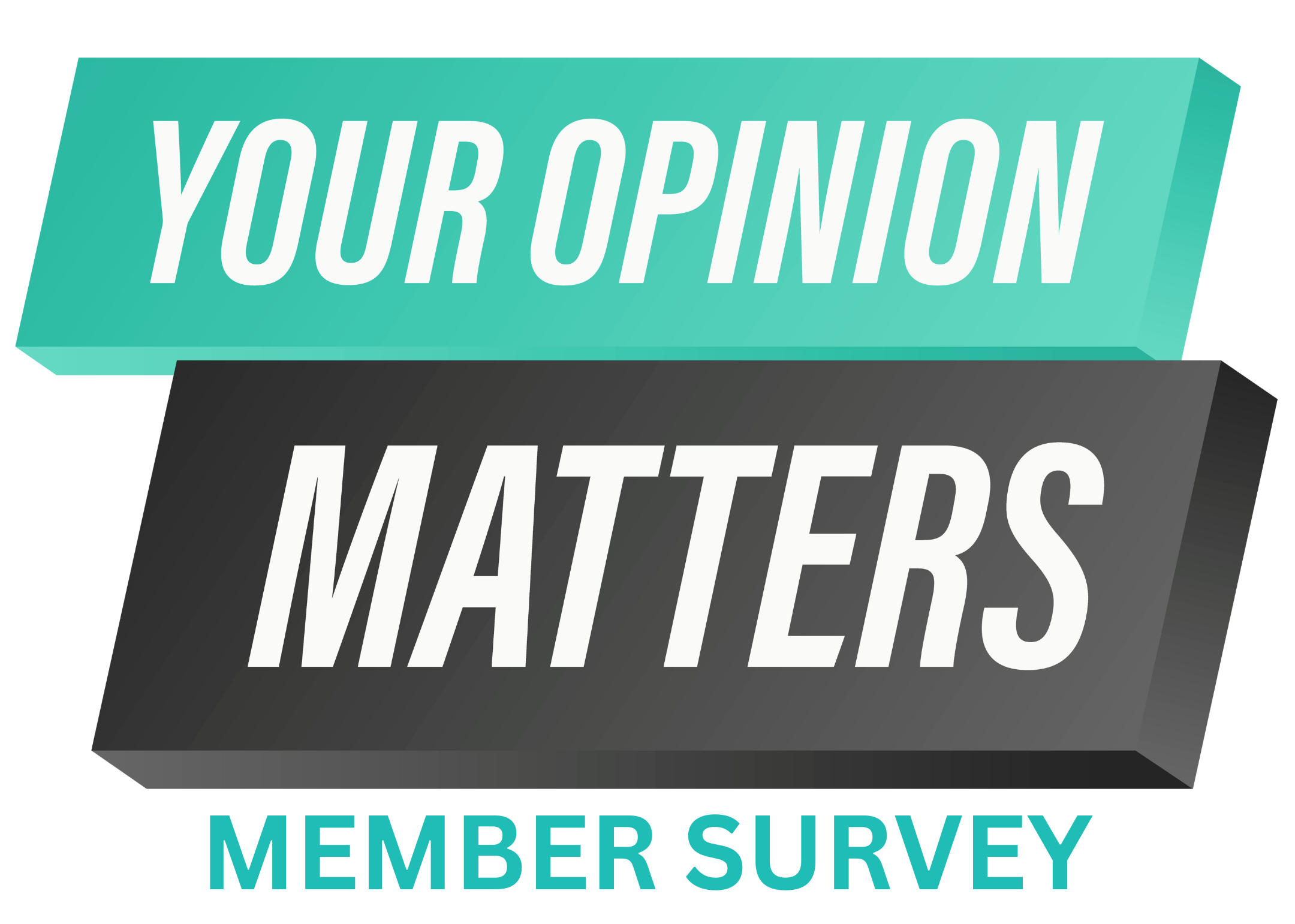 your opinion matters clipart