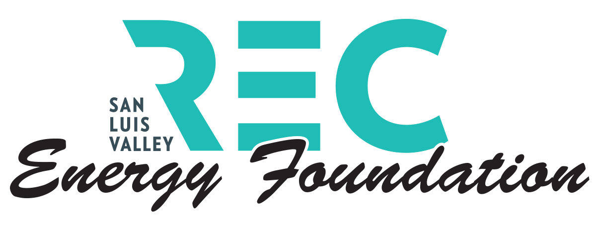 REC Foundation logo