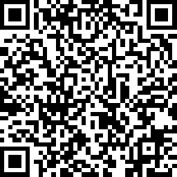 QR code for survey