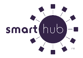 SmartHub logo