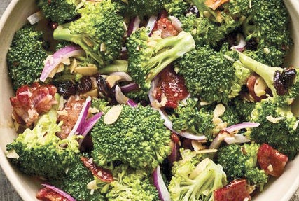 broccoli salad