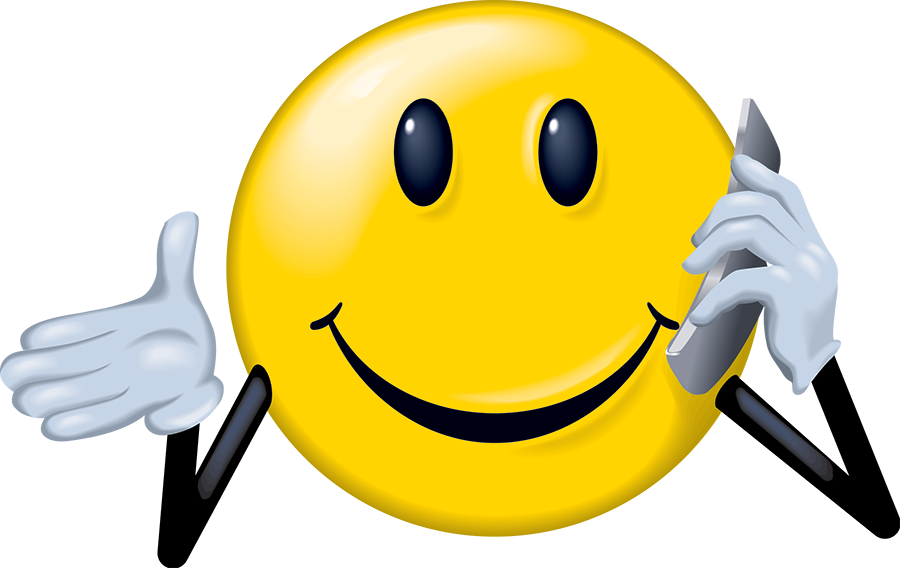 emjoi on phone